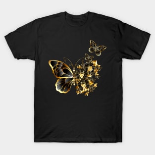 Transformation and Growth T-Shirt